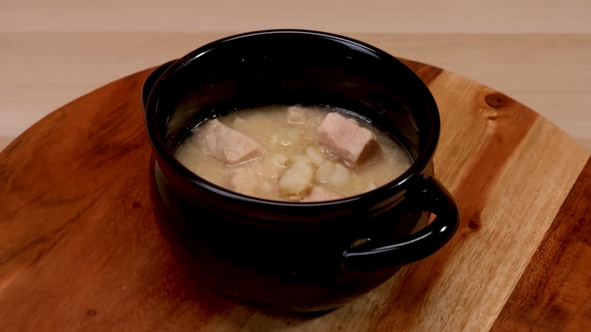 Native American dishes get their first taste from an American panel