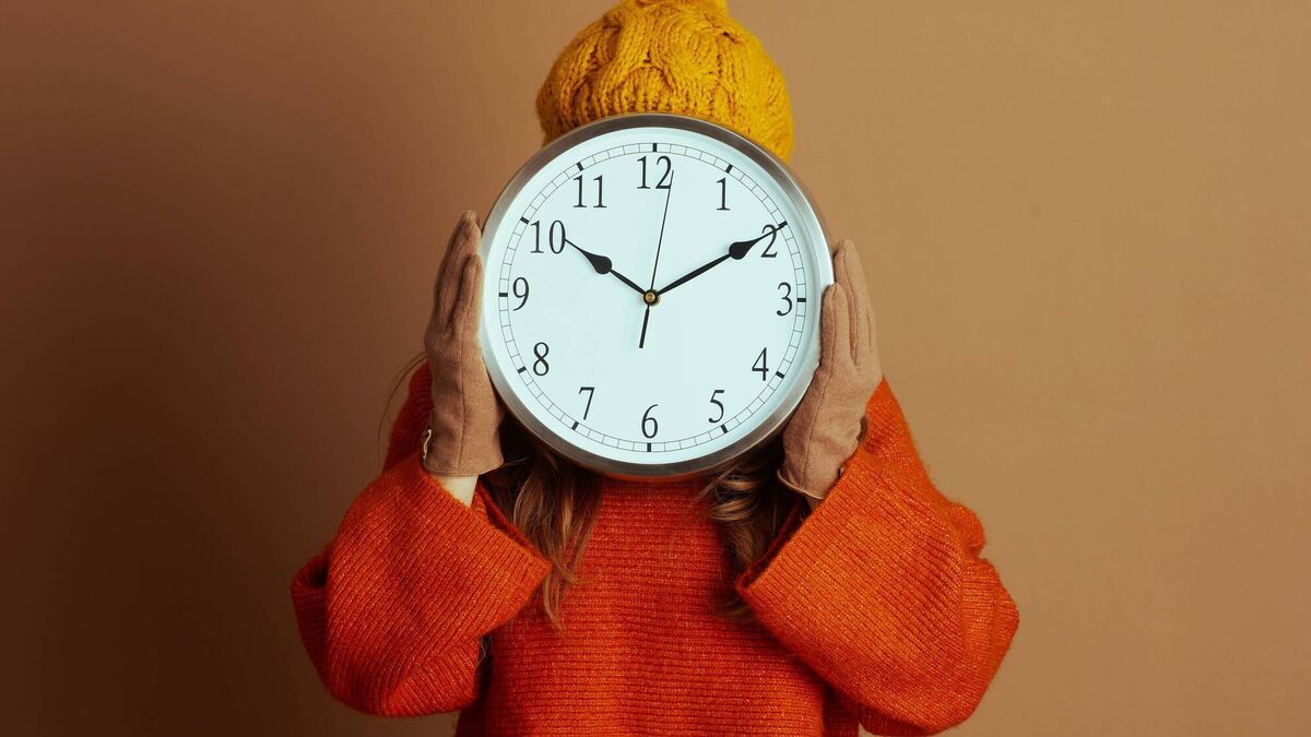 The clocks go back this weekend: Here's everything you need to know