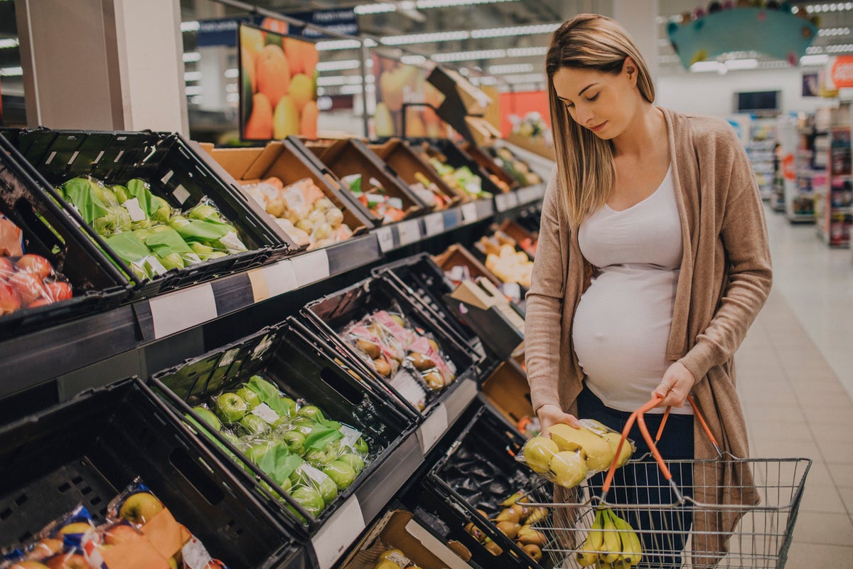 Does the viral 6-to-1 food shopping method actually save you money?