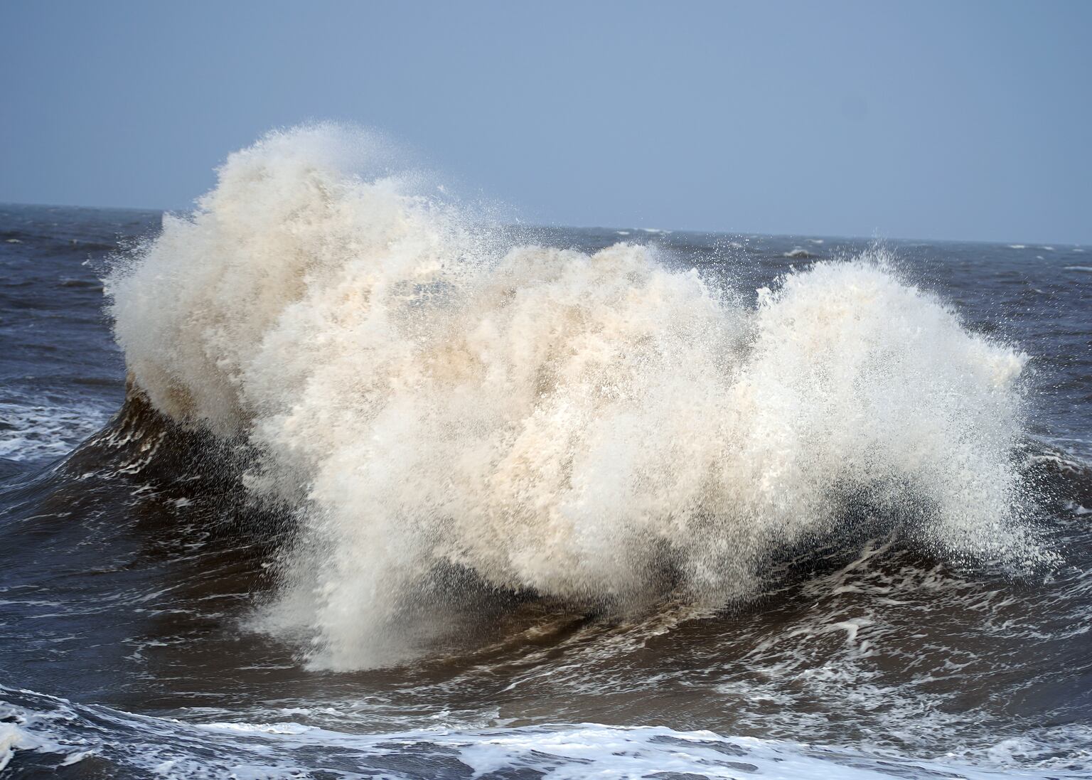 Amber wind warning issued as Storm Boelo threatens 80mph gusts in Scotland