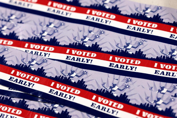 What to know about Michigan's early voting for the November 2026 election