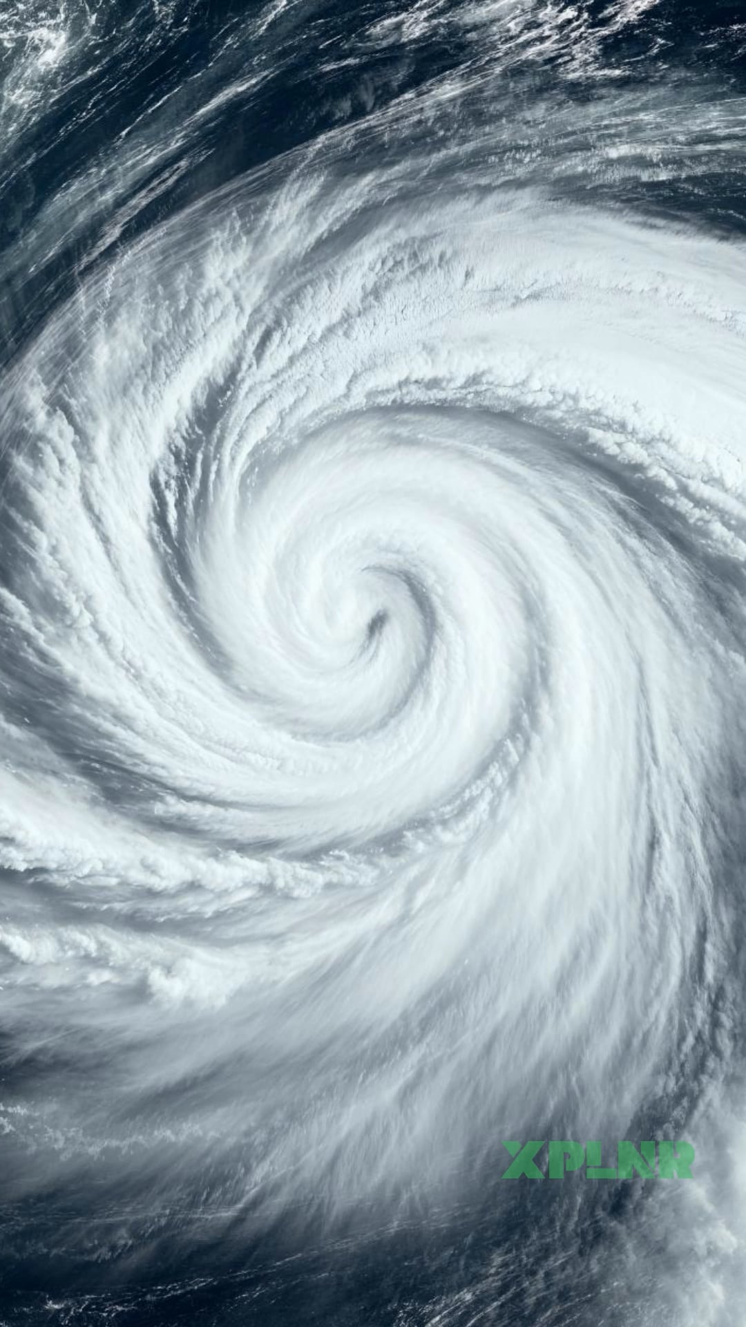 Monsters of the Pacific: What is a super typhoon?