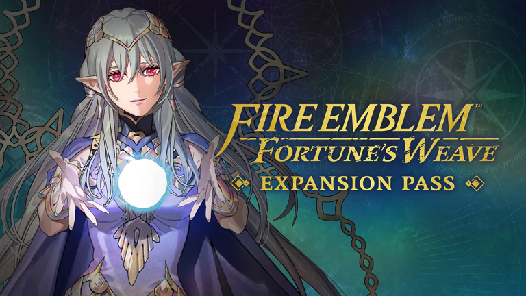 Fire Emblem: Fortune’s Weave Expansion Pass, parce qu’une aventure ...