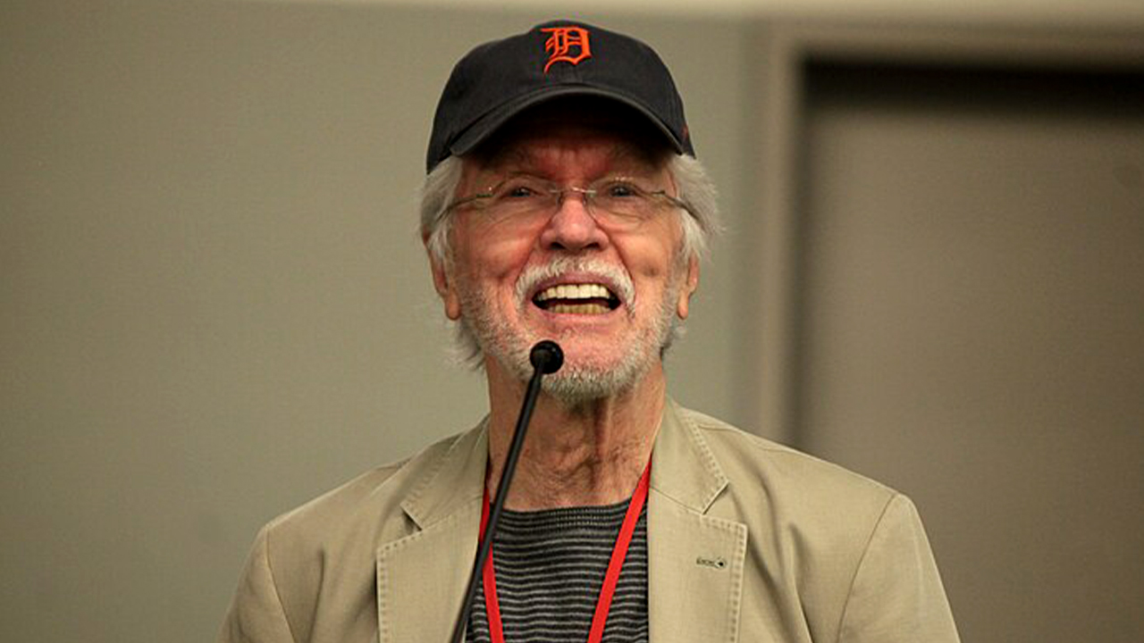 Remembering Tom Skerritt: Five career-defining performances from the ...