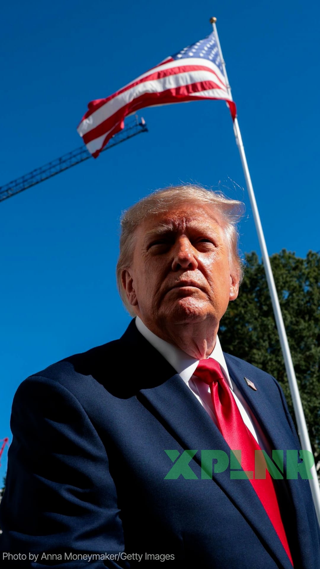 Is the Supreme Court able to remove a US president?