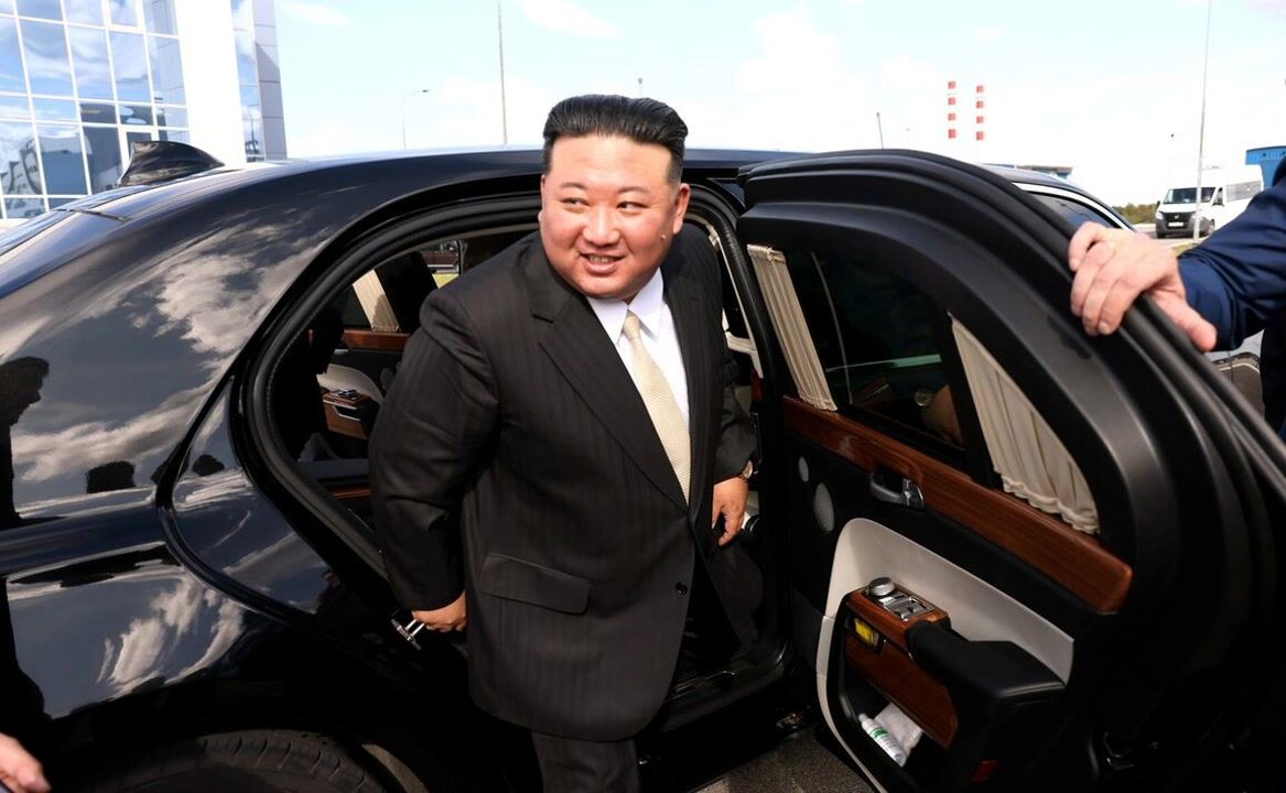 Kim Jong-un’s ally delivers bombshell when asked if dictator is still alive