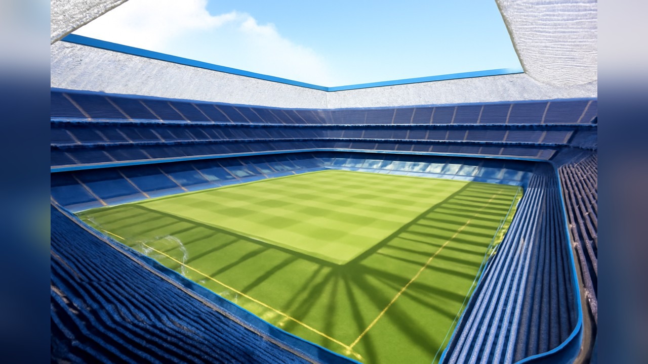 Future European Stadium Projects From 15,000 Seats Up