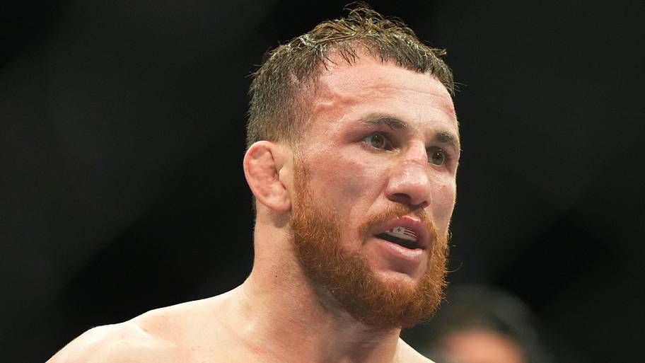 UFC 333 star Merab Dvalishvili reveals shocking weight gain hours after ...