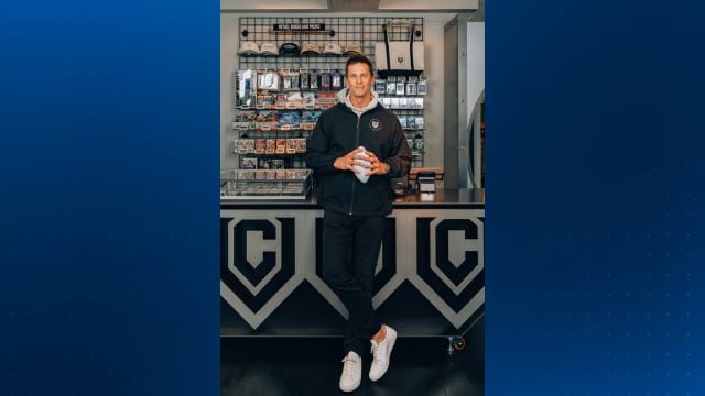 Tom Brady-owned card shop opening Pittsburgh location