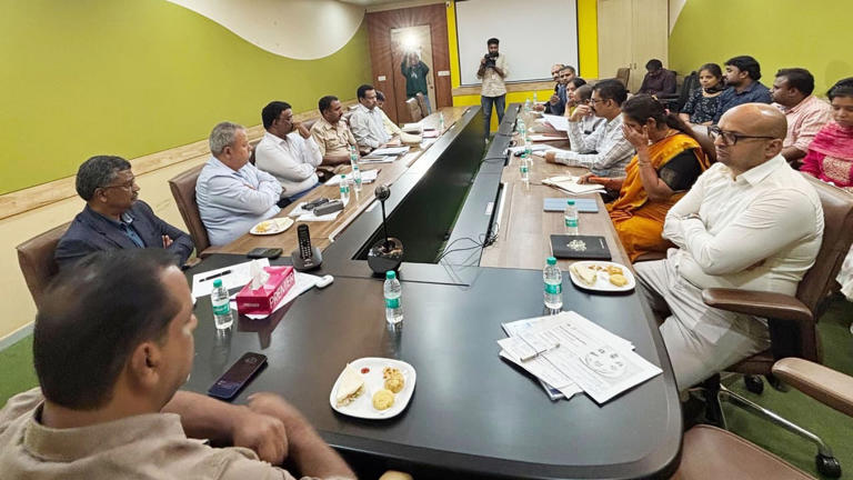 Karnataka minister UT Khader warns private hospitals over excessive ...