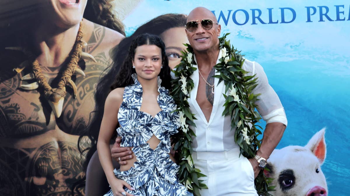Disney+ adds Dwayne Johnson’s live-action remake to its streaming lineup