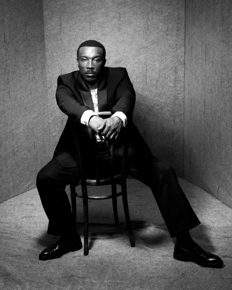 Adolescence stars Ashley Walters and Amari Bacchus on vulnerability ...