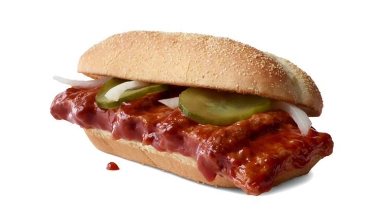 McDonald’s confirms return of the McRib — here’s what to know