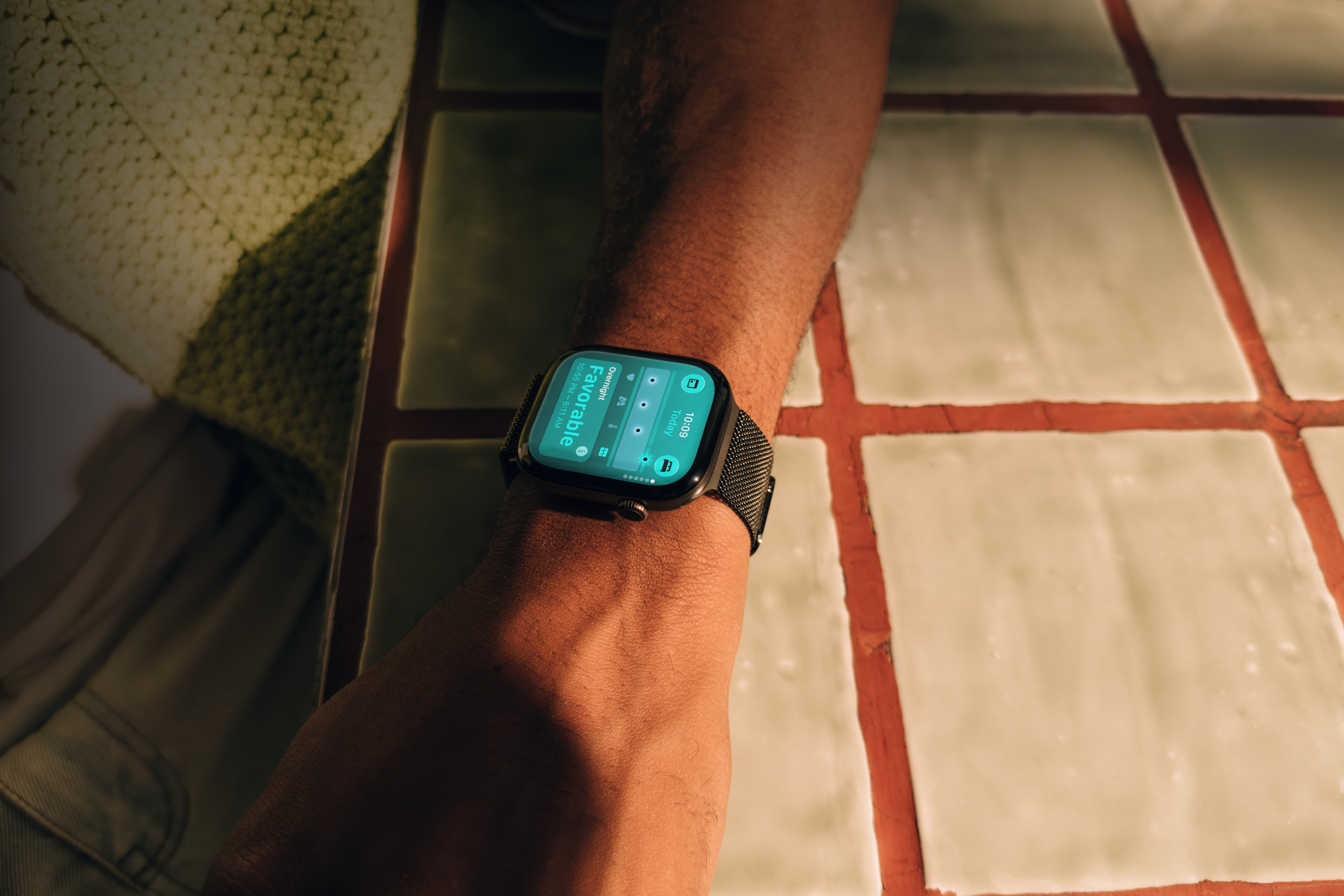 Apple Watch Series 12 im Test: Pulsmessung alle fünf Sekunden
