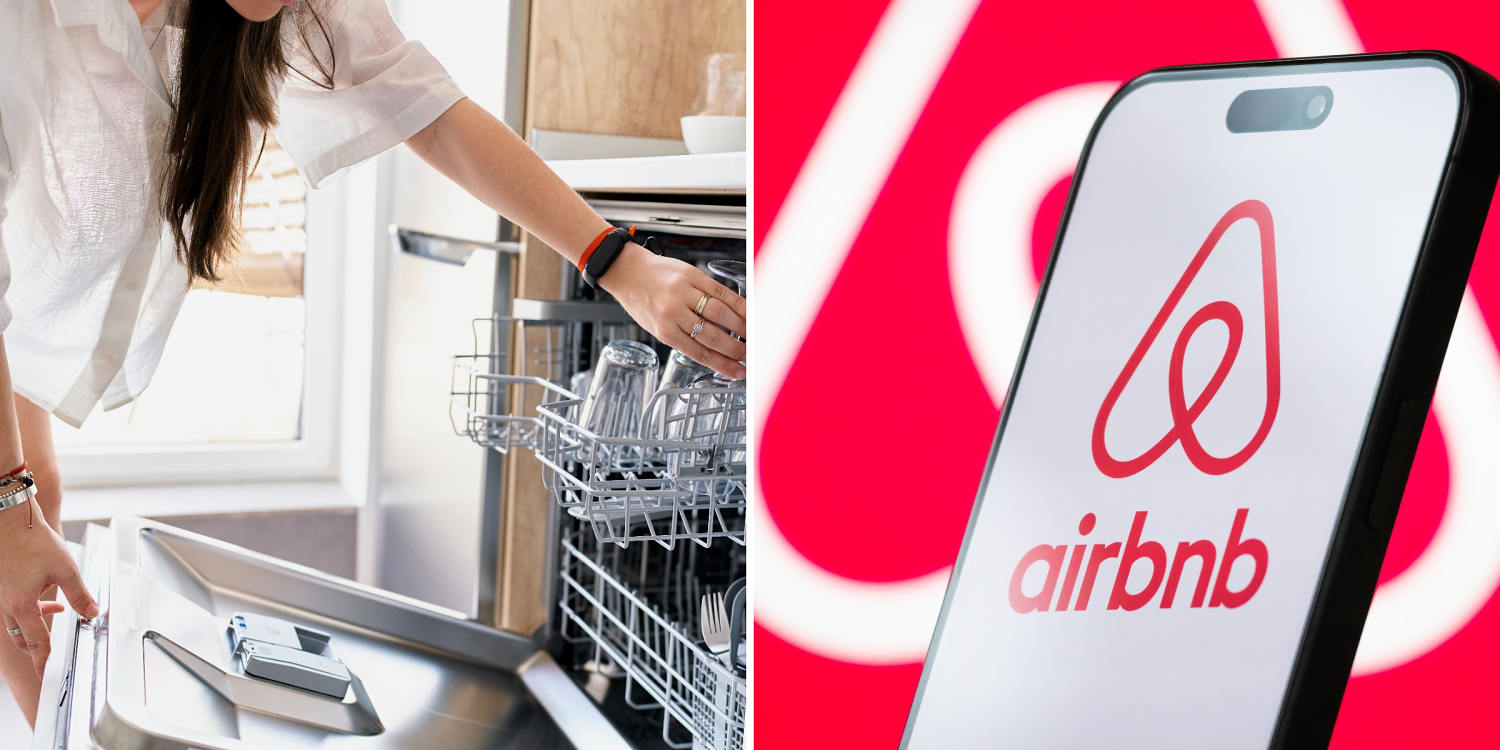 How guests and hosts are reacting to Airbnb's new cleaning policy