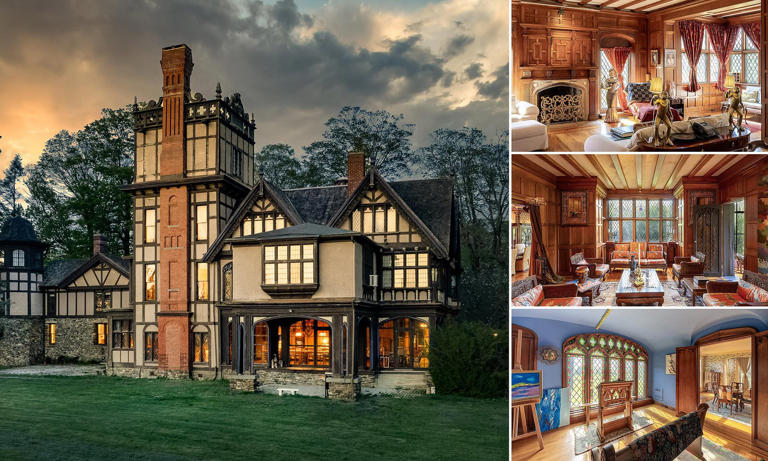Talk show legend Sally Jessy Raphael slashes asking price of her ...