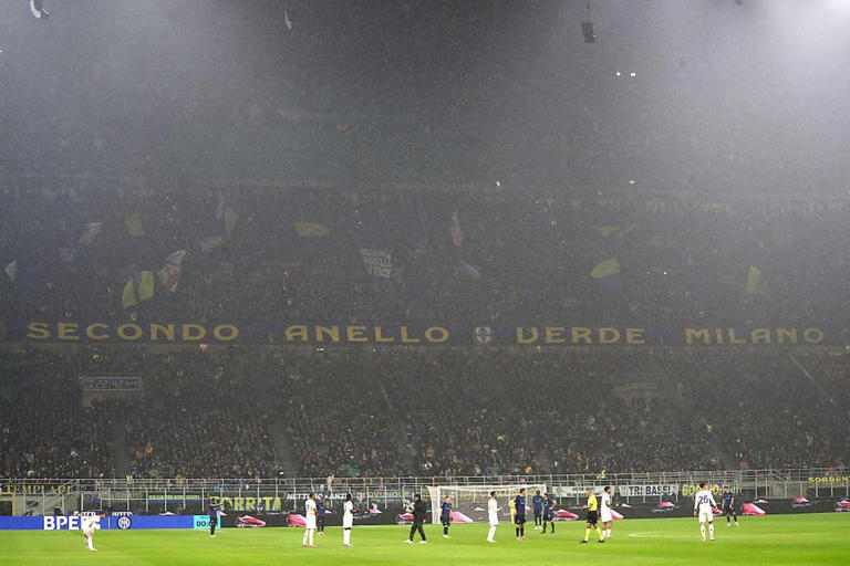 Inter-Fiorentina: ultimi biglietti disponibili, live show e le info per ...