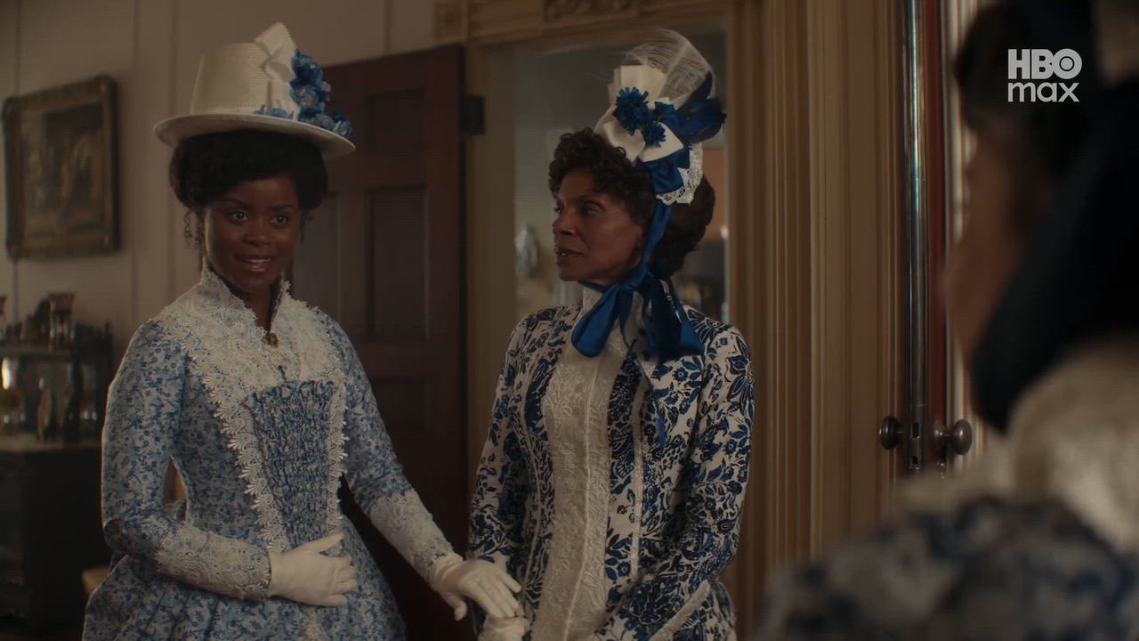 The Gilded Age: Teaser
