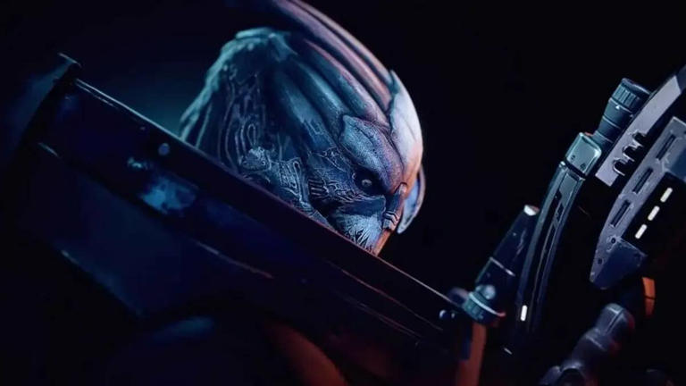 Mass Effect fans buy New York City Times Square billboard in an effort ...