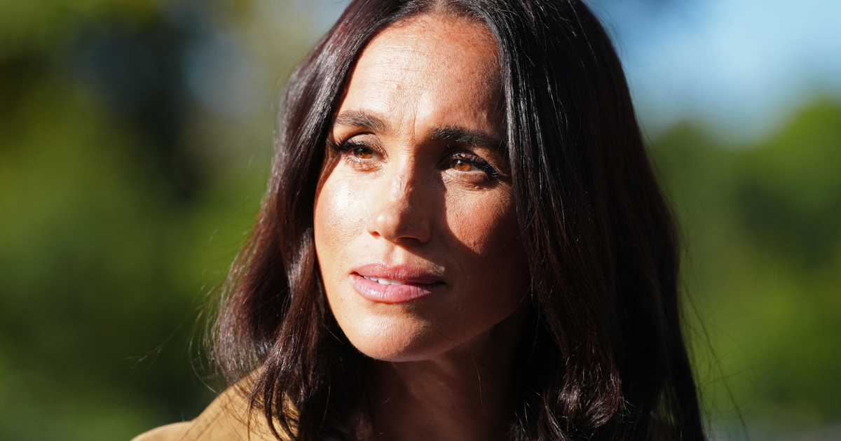 Meghan Markle 'deeply distressed' over father's alleged illicit ...