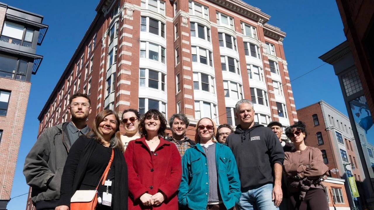 Maine tenants win $3.6m deal after rent-control dispute