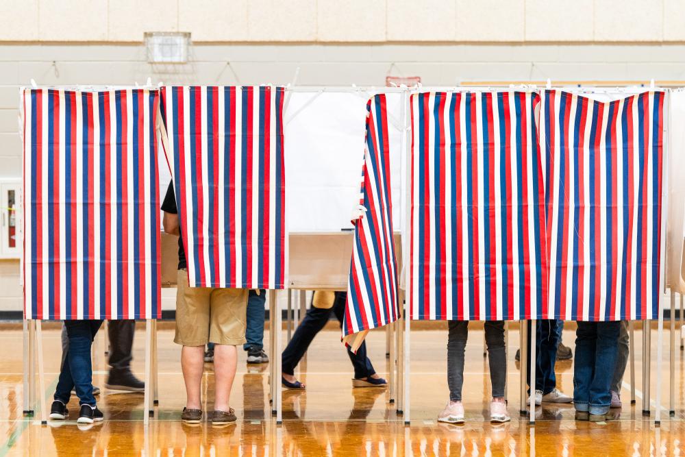 US Supreme Court sides with Republicans on rejecting student IDs in New Hampshire midterms