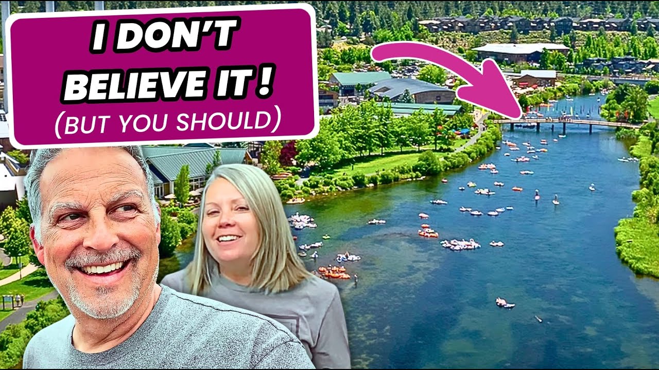 5 reasons Bend Oregon is a must stop for RV travelers