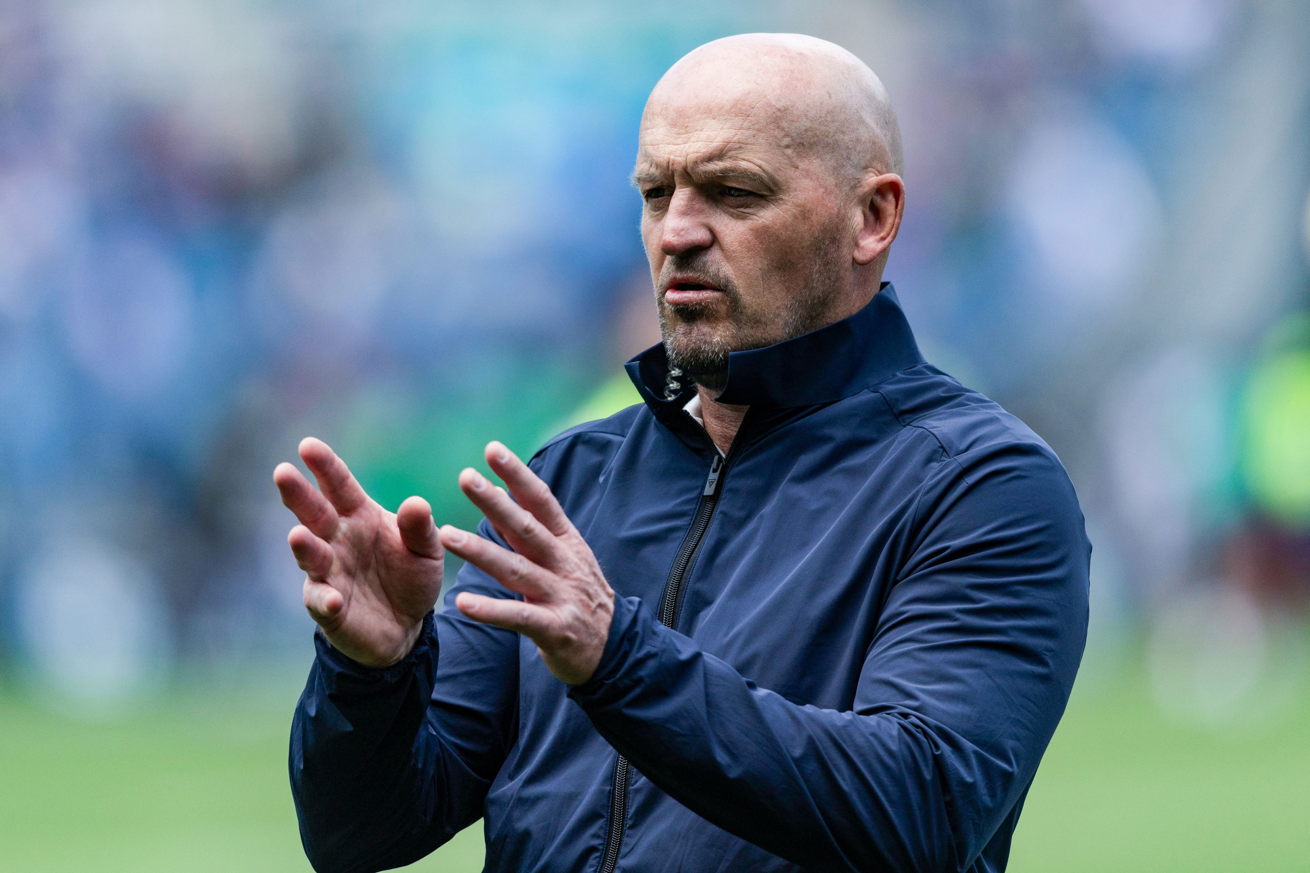 Scotland make rugby world rankings jump ahead of Nations Championship ...