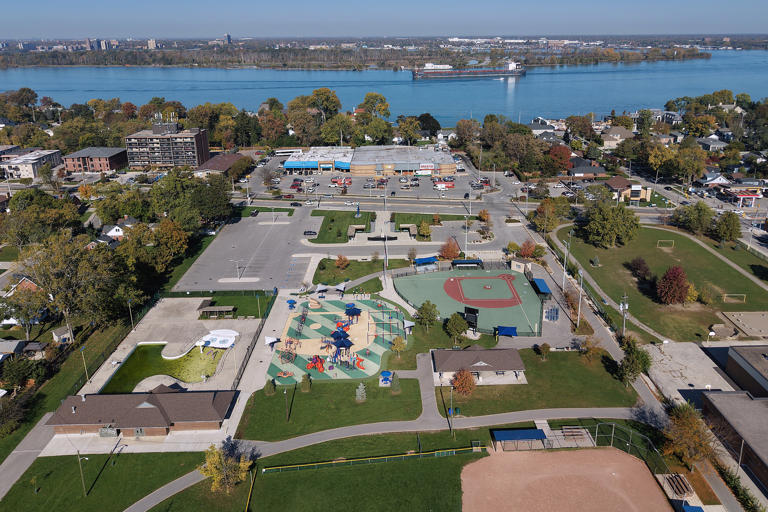 Windsor municipal election: Meet your Ward 6 candidates