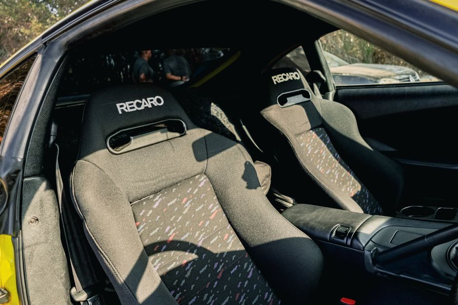 Bench seats vs. bucket seats: Which one actually won