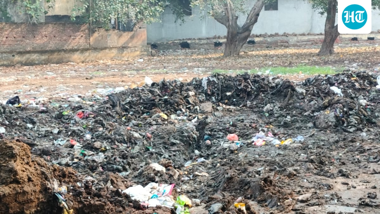 5 years, 50 letters: A battle to save Delhi’s vanishing water bodies