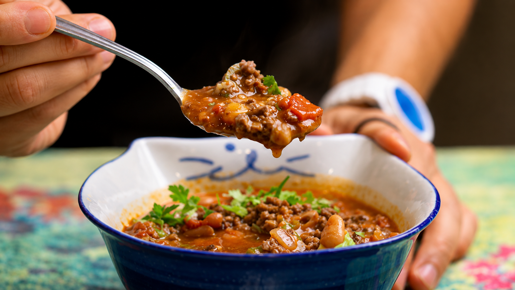 Pinto beans from scratch for everyday dinners