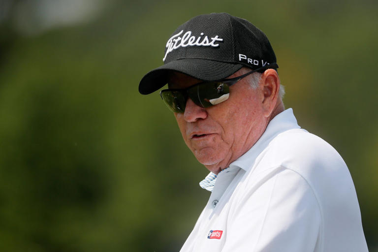 The player Butch Harmon called the future of the PGA Tour who only won ...