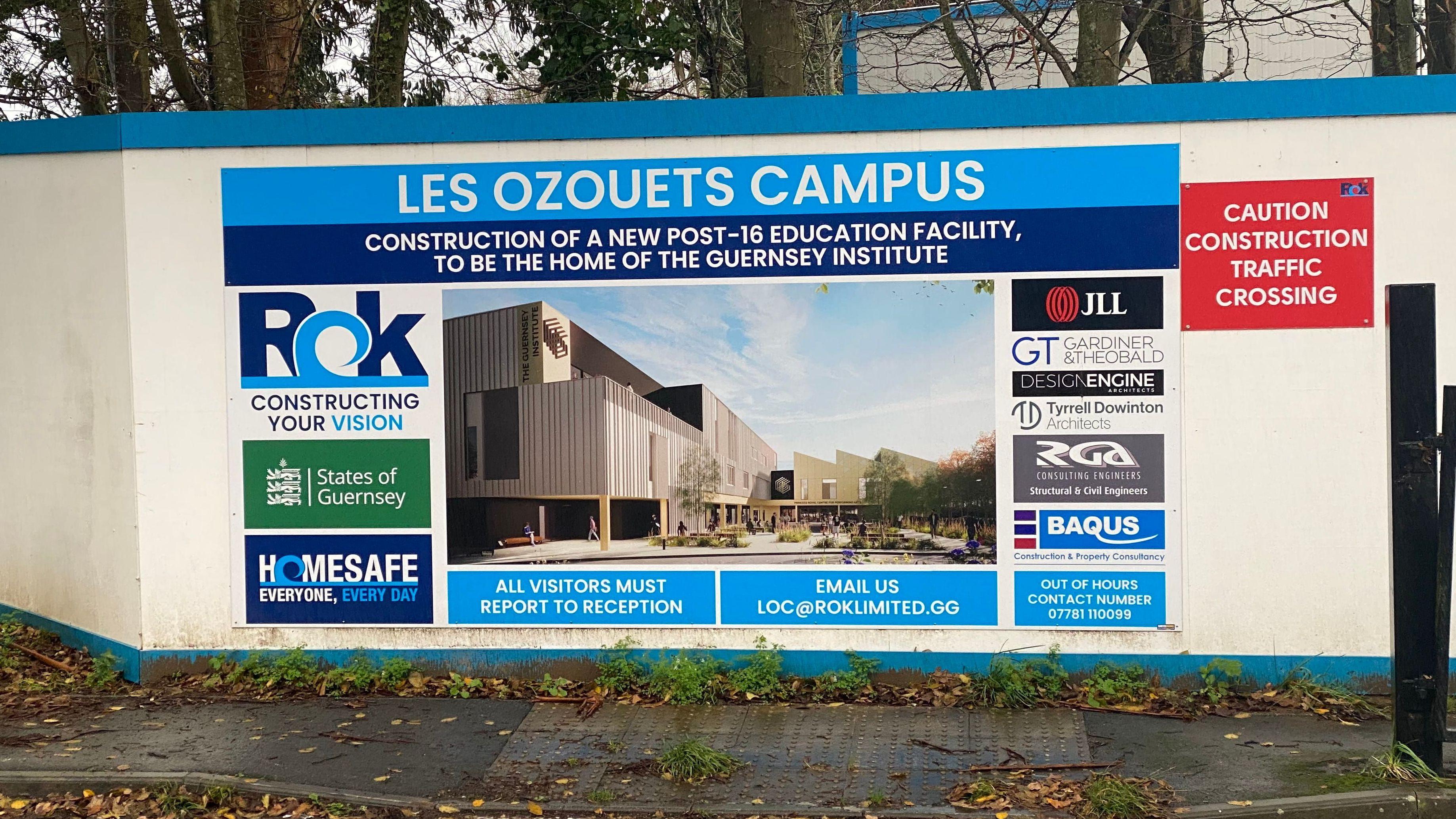 Ozouets phase two options due in next month