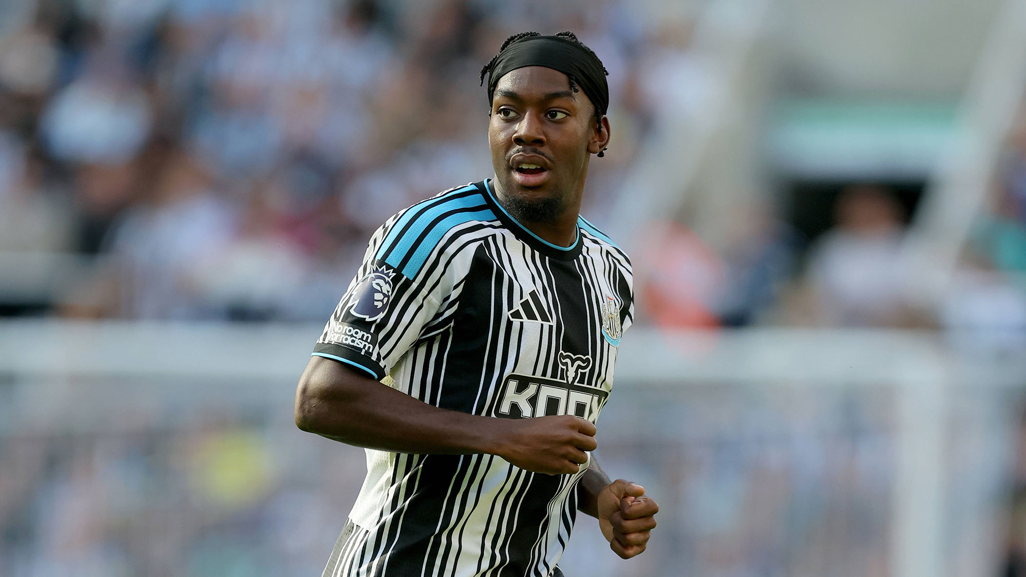 Huge official Newcastle United injury update ahead of Crystal Palace game
