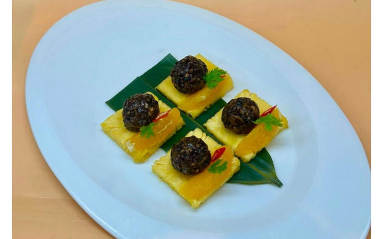 When Thailand comes to Chennai: A monsoon feast to remember