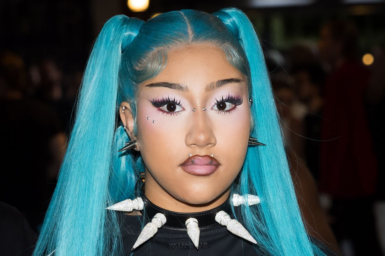 Natalie Nunn pulls an 'Uno reverse' on North West, 13, by dressing as ...
