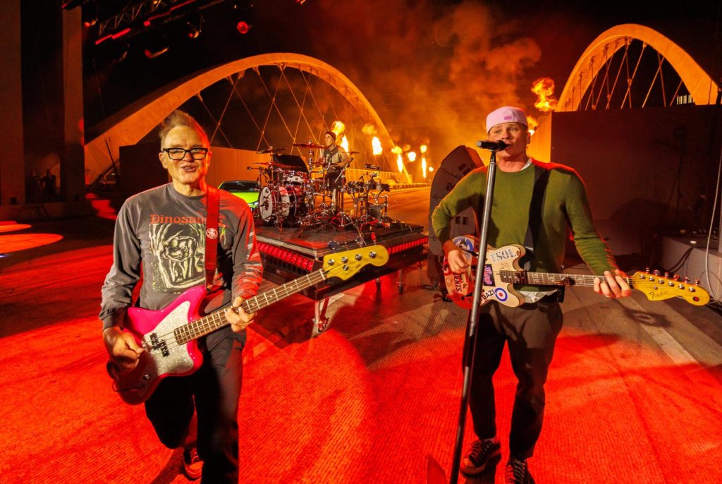 2027 Sonic Temple Festival headliners: Blink-182, Korn, Turnstile & more