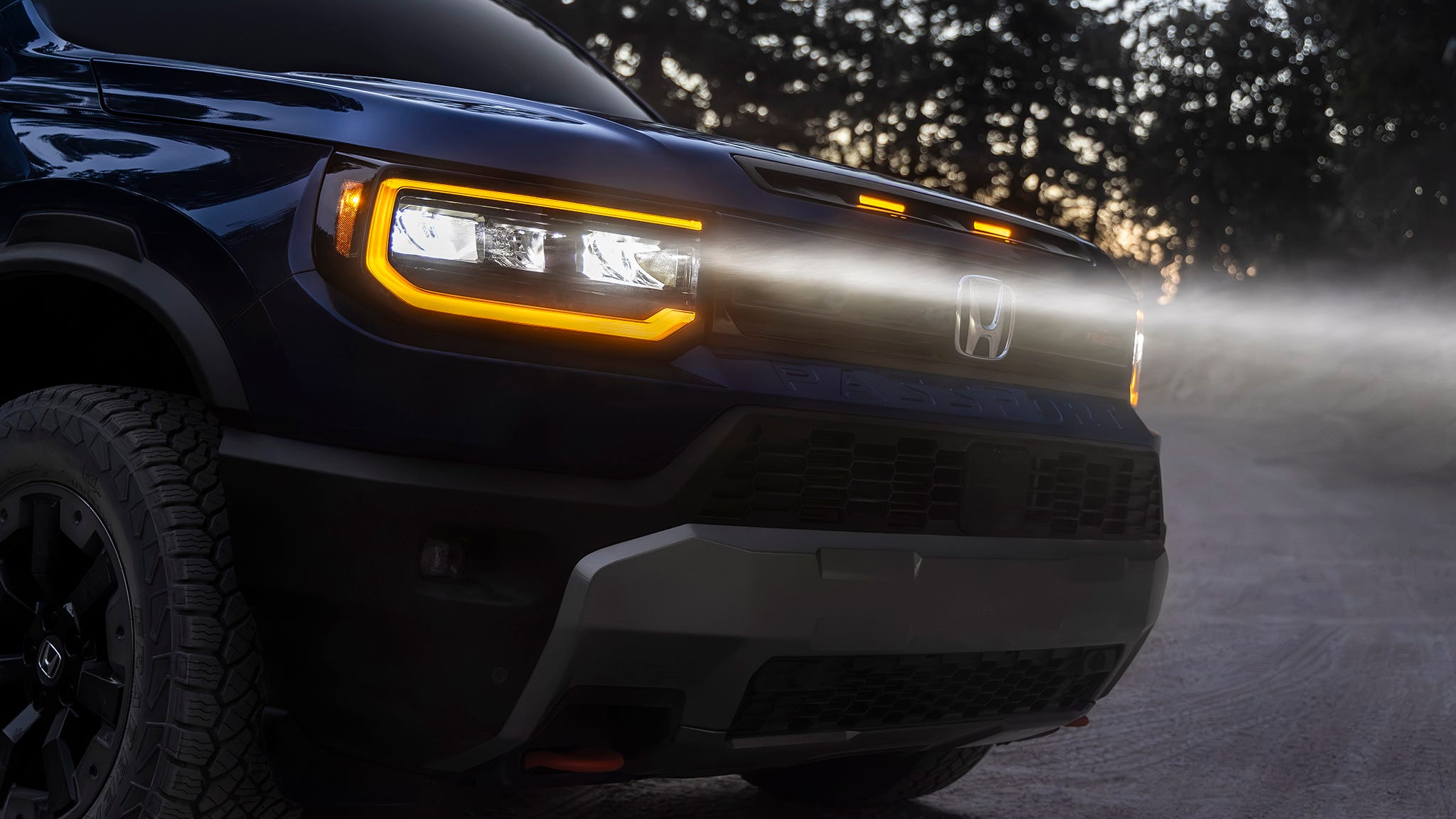 2027 Honda SUV and truck lineup: What's new, what's changed