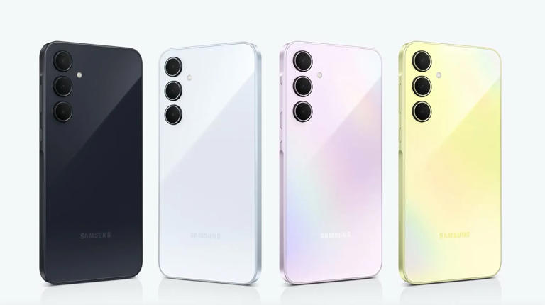 One UI 9.0 llega a los Galaxy A más vendidos: lista de teléfonos ...