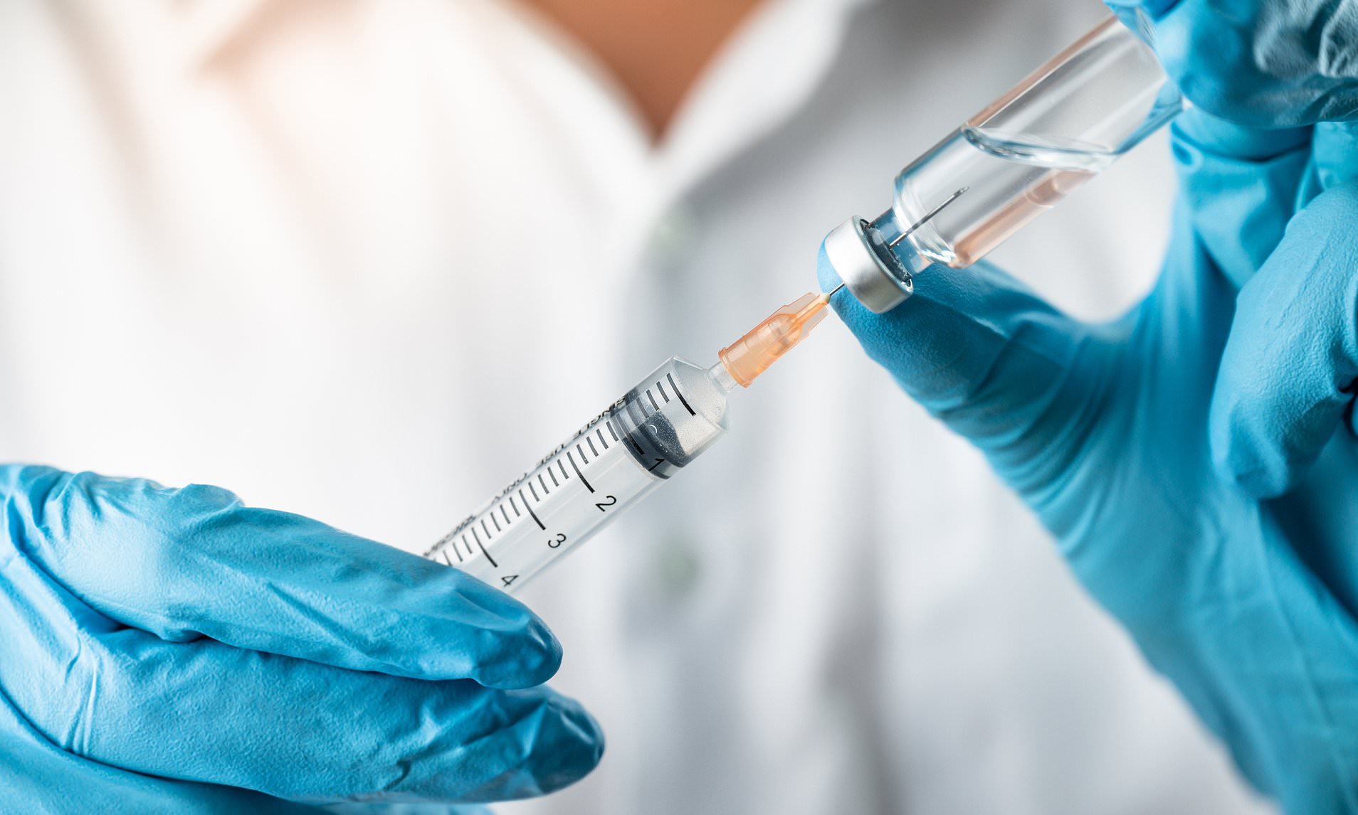 World-first skin cancer vaccine halves deaths from deadly skin cancer