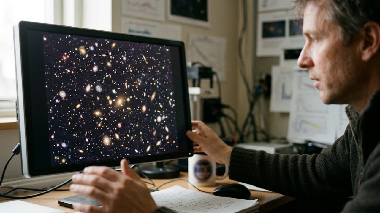 NASA's Roman telescope nears science in its final phase