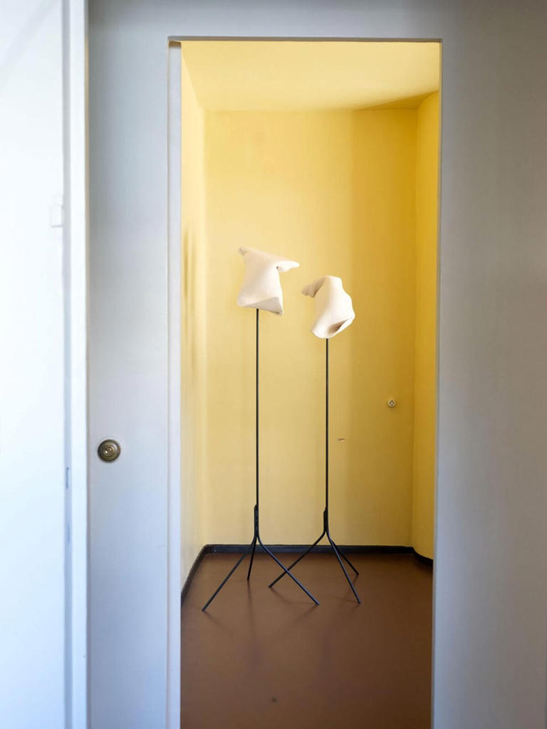 Katinka Bock s’invite dans un chef-d’œuvre méconnu de Le Corbusier