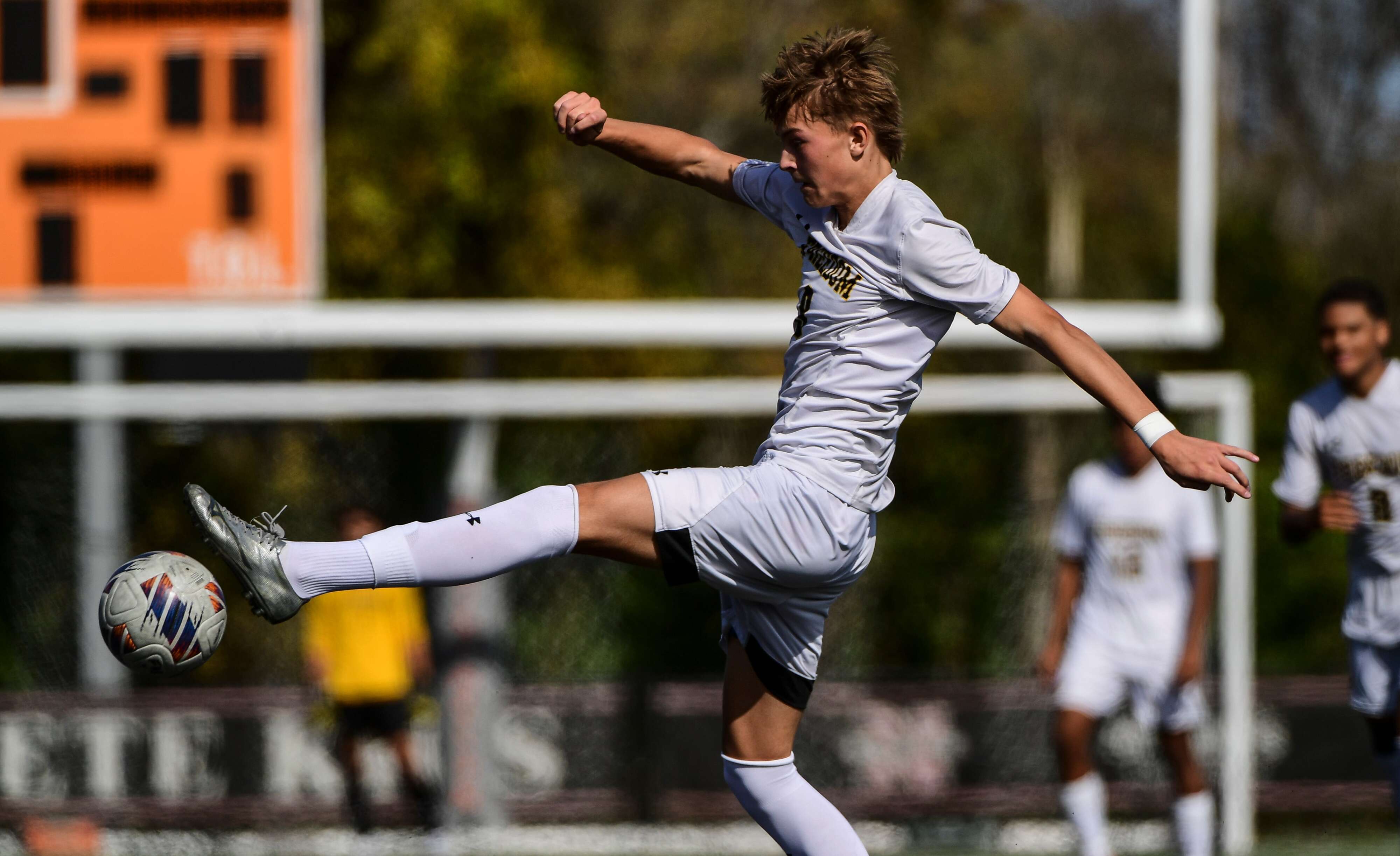 Freedom boys soccer bests Emmaus in penalty shootout to advance to EPC final