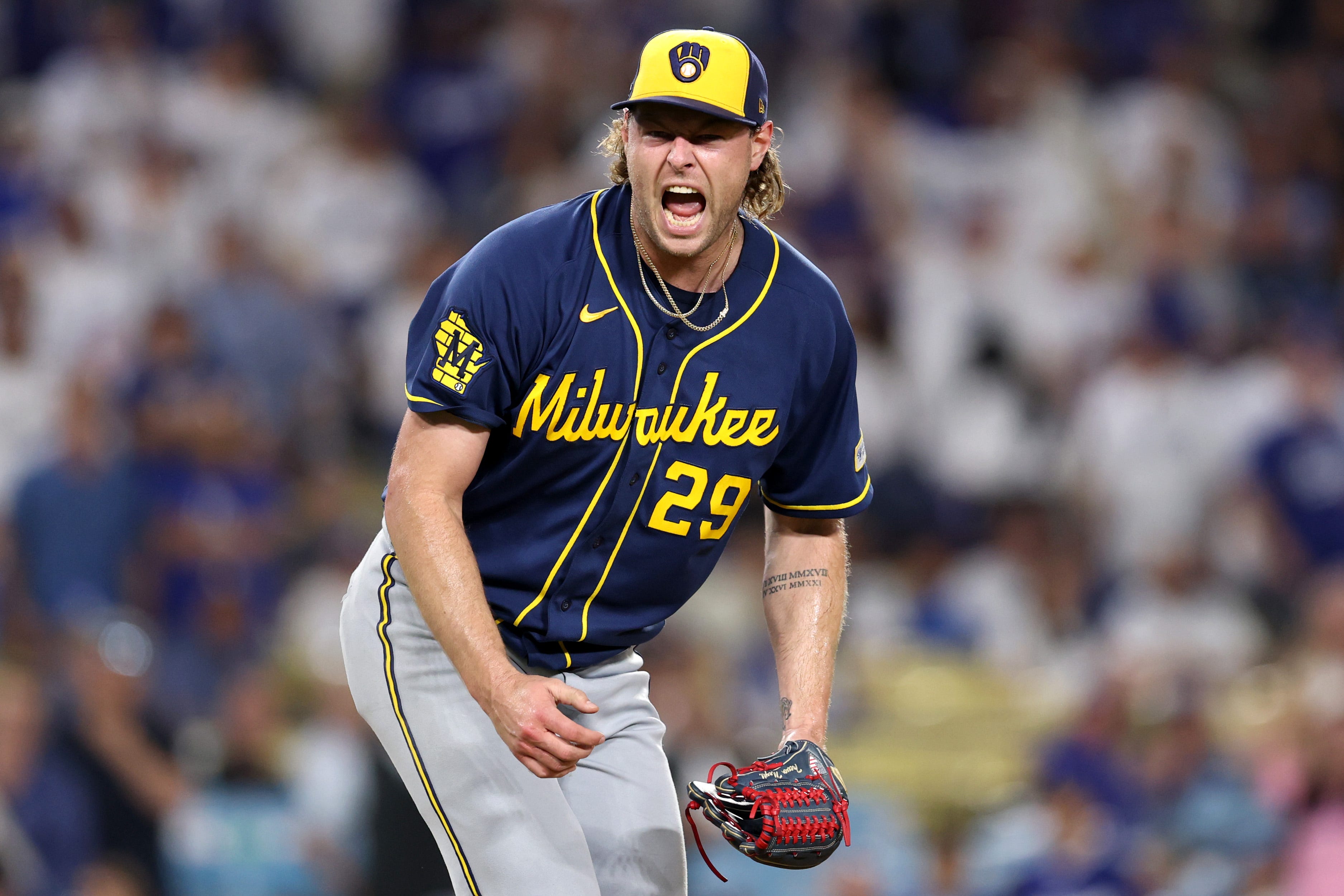 Brewers fans can fly to Florida, attend the World Series and still save ...