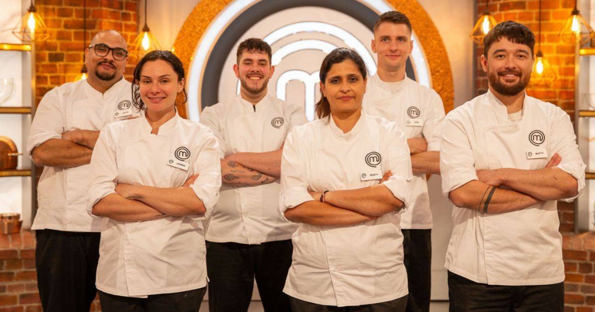 MasterChef: The Professionals returns for 2026 with 24 chefs announced