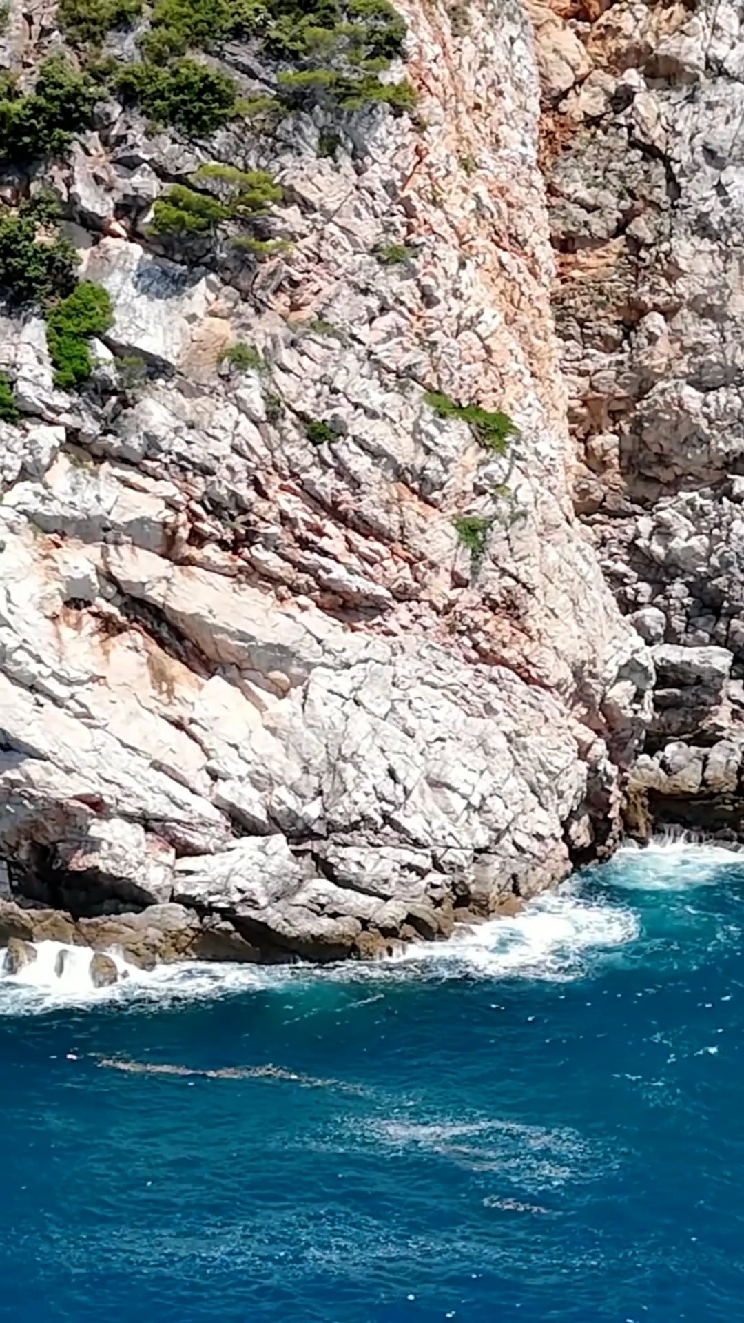 Porto Venere, Italy: Drone views of Liguria’s UNESCO coastal jewel