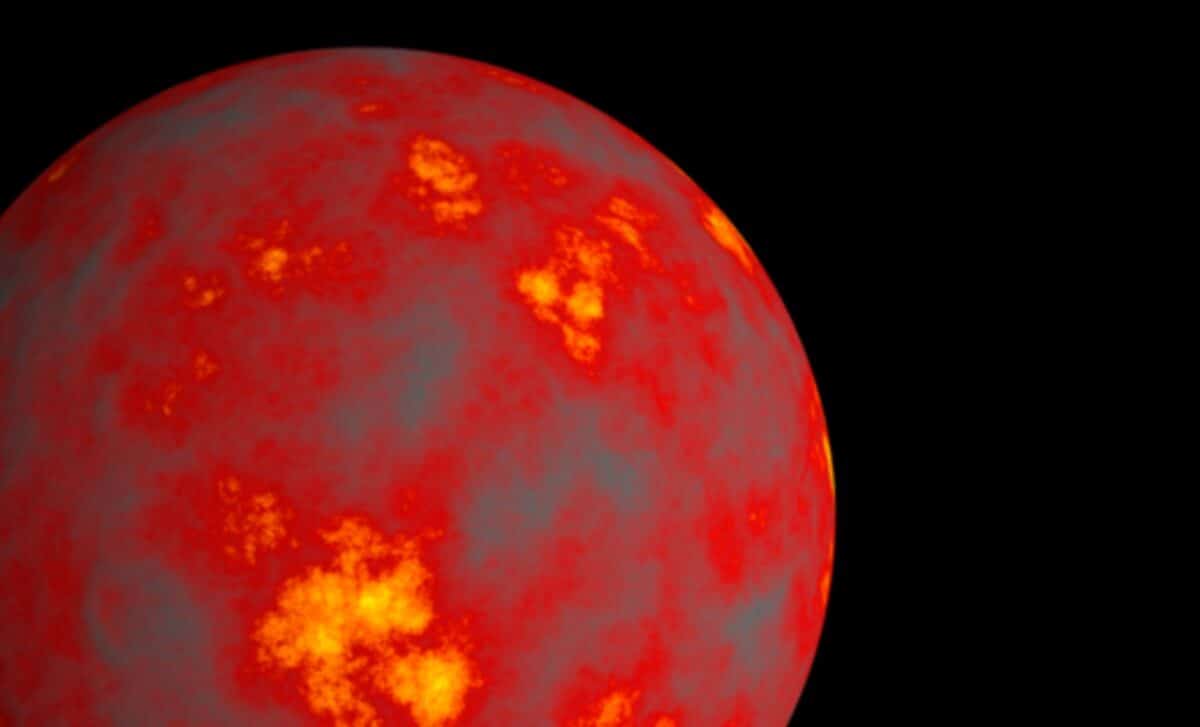 Scientists traced a strange hydrogen fingerprint in Iceland’s lava back ...