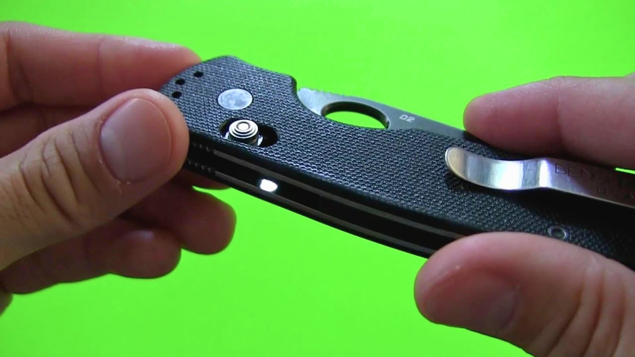 Discontinued knives that collectors are paying big money for