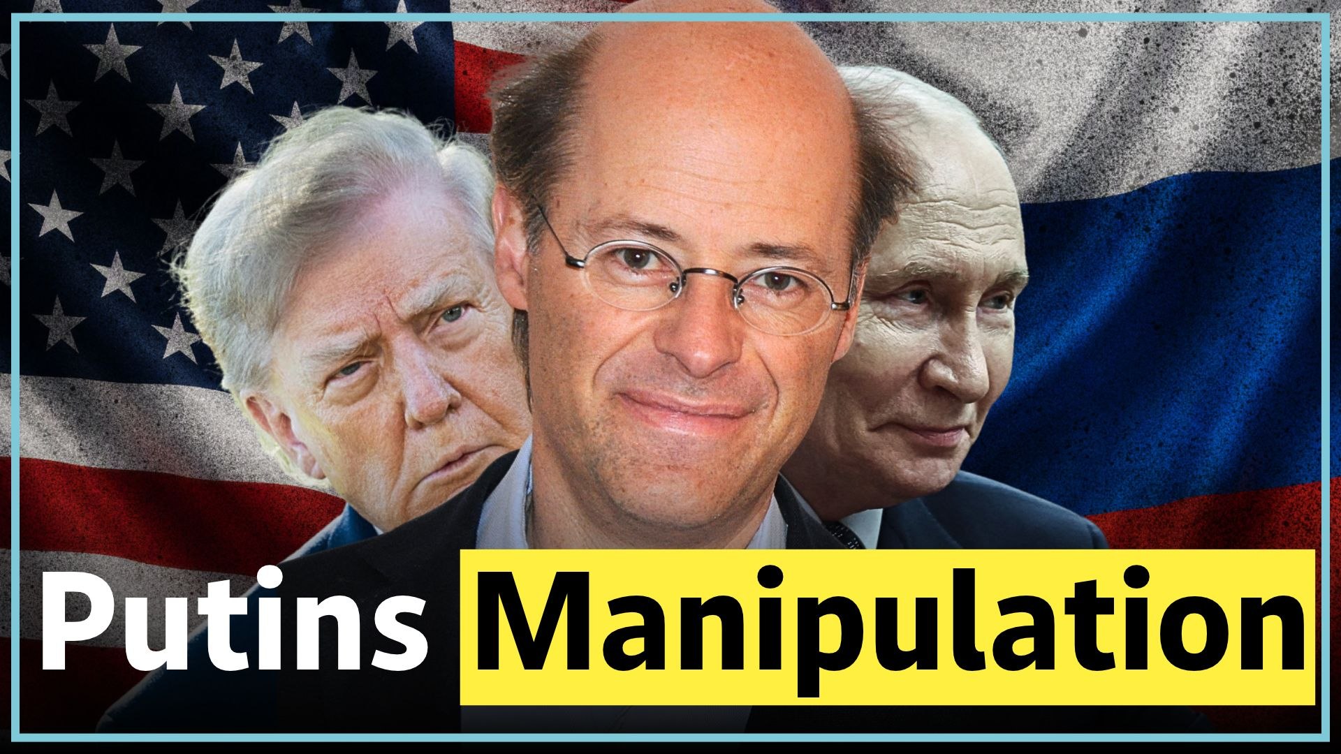 Putins unheimliche Macht über Trump | Michael Thumann